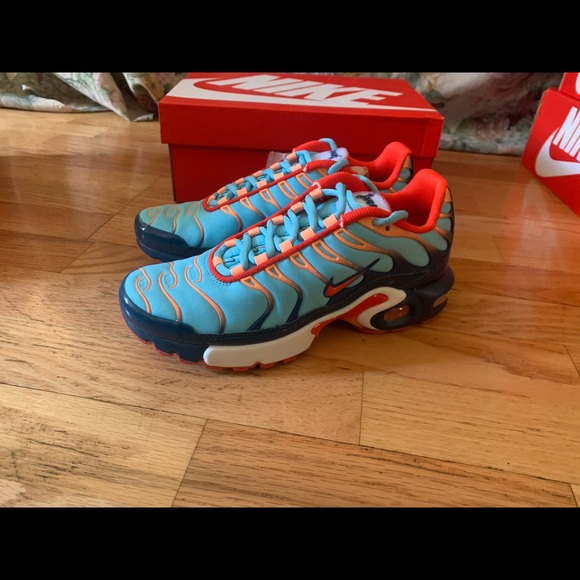 air max plus swoosh pack